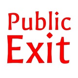 publicexit | Unsorted