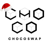 chocoswap | Unsorted