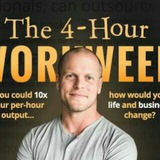 Tim Ferriss