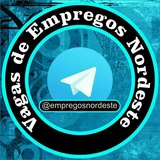 Vagas de Empregos Nordeste 🇧🇷