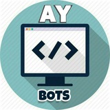 aybots | Unsorted