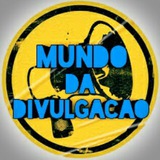 🔊Mundo Da Divulgação🔊