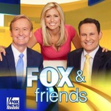 foxandfriends | Unsorted
