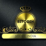 bitcoin_store_india | Cryptocurrency