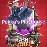 Pekka's Playhouse