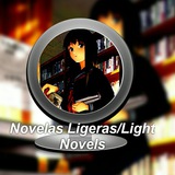 light_novels | Unsorted