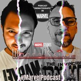 marvelpodcast | Unsorted