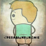 pesari_ke_konie | Unsorted