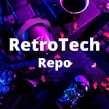 retrotechrepo | Unsorted