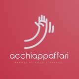 acchiappaffari | Unsorted