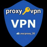 پروکسیproxy🔑vpn