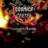 cosmicscenteroficial | Unsorted