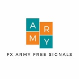 Forex Army Free Signals