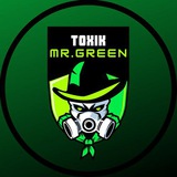 toxikgreen | Unsorted