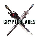 CryptoBlades_General