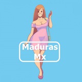 Maduras Mx 🇲🇽