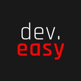 dev_easy | Unsorted