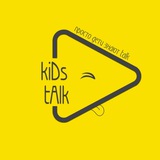 kids_talk | Unsorted