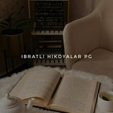 ibratli_hikoyalar_pg | Unsorted