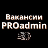 proadmin_job | Unsorted