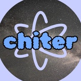 cosmos_chiter_chat | Unsorted