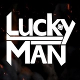 luckymanteam | Cryptocurrency