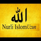 nurliislomuzun | Unsorted