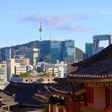 Korean Chat Group