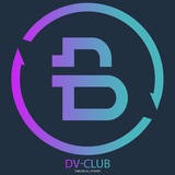 dv_club | Cryptocurrency