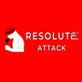 resoluteattack | Unsorted