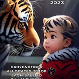 babybnbtigerrus | Cryptocurrency