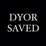 dyorsaved | Unsorted