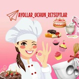 ayollar_uchun_retseptlar | Unsorted