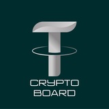 crypto_board_chat | Cryptocurrency