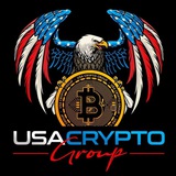 usacryptogroupofficial | Cryptocurrency