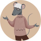 lab_mouse | Неотсортированное