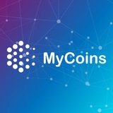 mycoinsge | Cryptocurrency