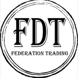 federationtradingchat | Cryptocurrency