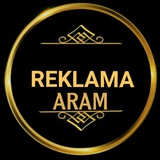 aram_reklam2 | Unsorted