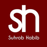 suhrobhabib | Unsorted