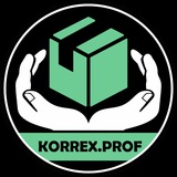 korrex_prof | Unsorted