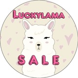 luckylama_sale | Unsorted