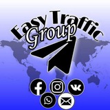 group_easy_traffic | Unsorted