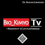 bio_kimyotv | Unsorted