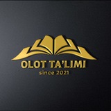 olot_talimi | Unsorted