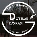 dustlar_davrasidamizku | Unsorted