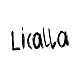 licallaa | Unsorted