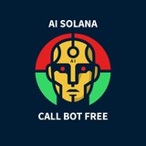 solcallbot | Unsorted