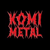 komi_metal | Unsorted