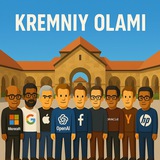 kremniyolam | Unsorted